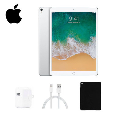 Apple® iPad Pro 10.5-Inch, 512GB, Wi-Fi/Cellular Bundle (1st Gen) product image