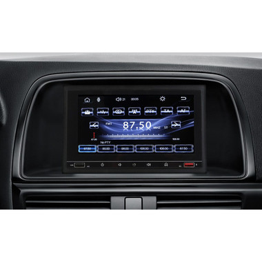 iMounTEK® 1080p Wireless Car MP5 Player product image