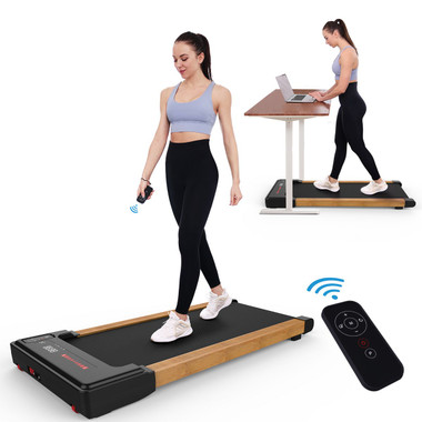 OBENSKY Under Desk Treadmill with Remote Control product image