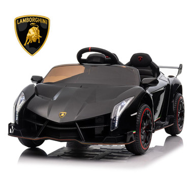 Lamborghini Poison Dual Drive Sports Car with 2.4G Remote product image