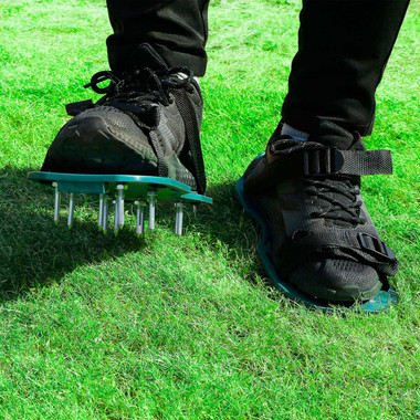 Lawn Aerator Shoes product image