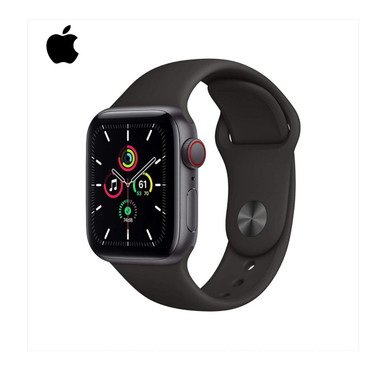 Apple Watch SE (GPS + Cellular, 40mm) product image Apple Watch SE (GPS + Cellular, 40mm) product image