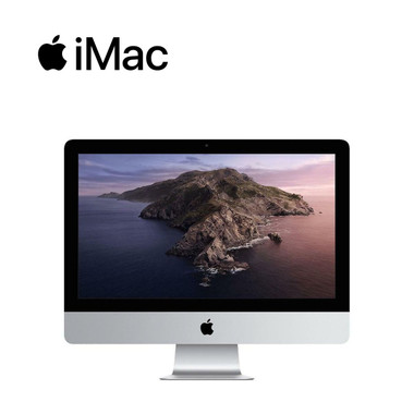 Apple iMac 27" Retina 5K i7-6700K 4.0GHz 16GB 2TB HDD +128GB SSD product image