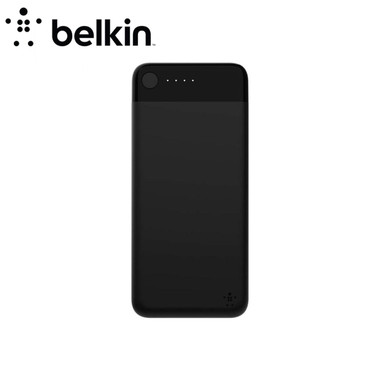 Belkin Boost Lightning Connector Power Bank 10k product image