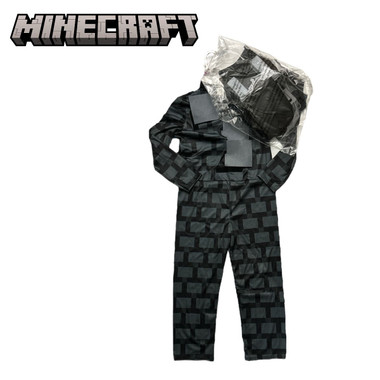 Minecraft Classic Ender Dragon Kid's Costume