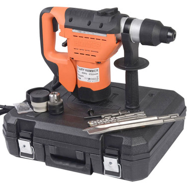 1.5-Inch 1100W Electric Rotary Hammer Machine product image