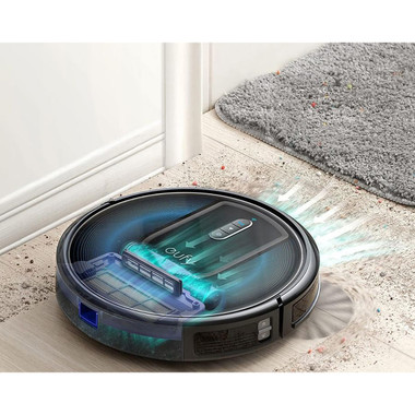 eufy® RoboVac Dynamic 2.0 Wi-Fi Robot Vacuum product image