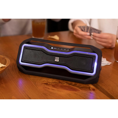 Altec Lansing® RockBox Bluetooth Speaker, IMW991 product image