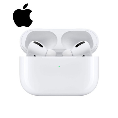 Apple AirPods Pro 1st Generation with Wireless Charging Case product image