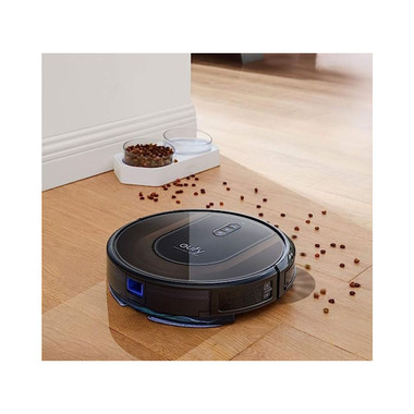 eufy® 2-in-1 Hybrid RoboVac Robot Vacuum, G30 product image eufy® 2-in-1 Hybrid RoboVac Robot Vacuum, G30 product image