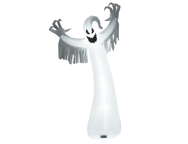 Inflatable 12-foot Ghost with LED Lights product image
