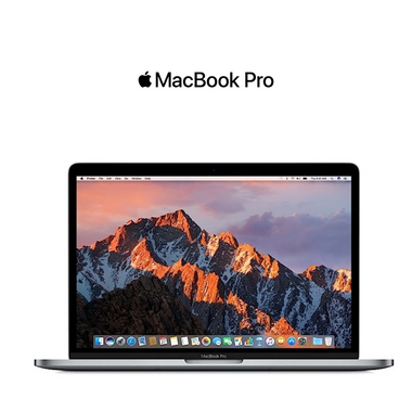 Apple Macbook Pro 13.3in (8GB 256GB SSD) product image