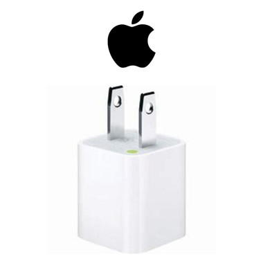 Apple 5W USB Power Adapter product image