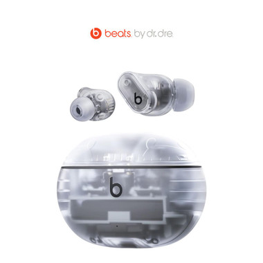 Beats Noise Cancelling Studio Buds True Wireless product image