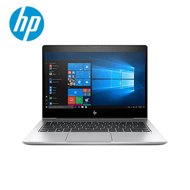 HP Elitebook 830 G6 13.3" Laptop, Intel Core i5-8365U, 8GB RAM, 256GB SSD product image