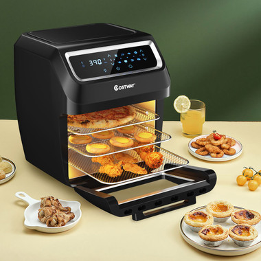 1700W Electric Air Fryer Oven  product image