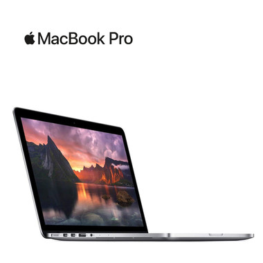 MacBook Pro 13-inch, 2.7GHz Core i5 (Choose Your Specs) product image