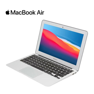 Apple MacBook Air 11-inch, 4GB RAM, 64GB HDD product image