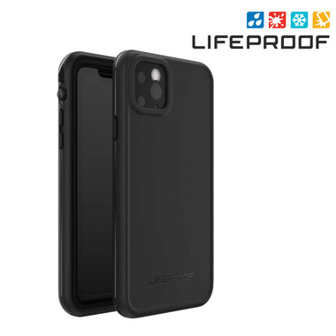 LifeProof FRE Series Waterproof Case for Apple iPhone 11 Pro Max product image