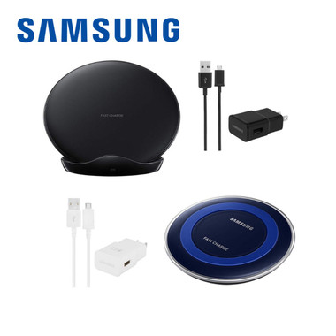 Samsung Wireless Fast Charge Charging Pad Bundle product image