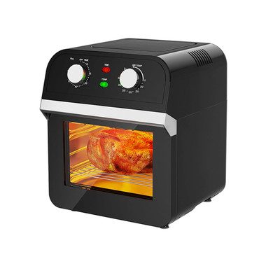 Black 12.7QT 1600W Air Fryer Oven  product image