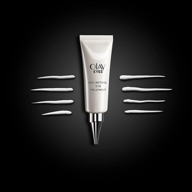 Olay® Eyes Pro Retinol Eye Treatment for Deep Wrinkles, 0.5 fl. oz. product image