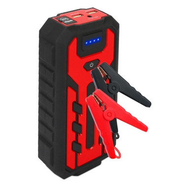 Car Jump Starter with Cables product image