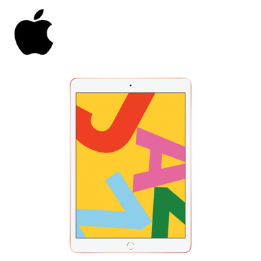 Apple 10.2-ft iPad 7 Tablet (32GB, WiFi) product image