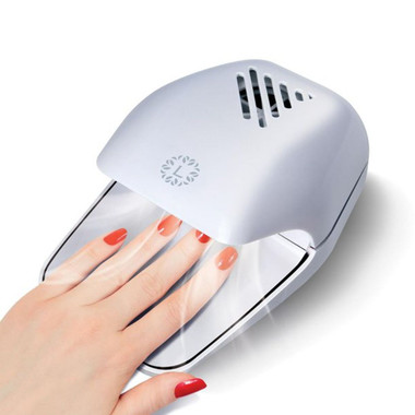Lomi™ Portable Fan Nail Polish Dryer product image