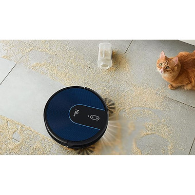 NGTeco™ Wi-Fi Robot Vacuum Cleaner product image