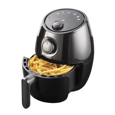 Kyvol Epichef AF60 Air Fryer 6QT Large Capacity with Viewing Window