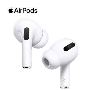 Apple AirPods Pro with MFI Lightning to USB-C Cable   product image