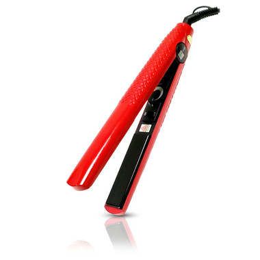 Professional 1.25" Ceramic Styling Iron by VYSN™ product image