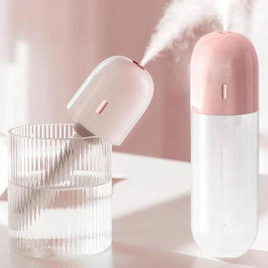 Anywhere Portable Bottle Humidifier by Multitasky™ product image
