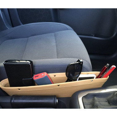 Seat Gap Catch-All Storage product image