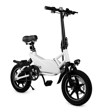 GoSpyder™ Electric Spyder Bike product image