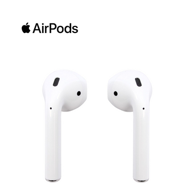Apple® AirPods (2nd Gen) with Charging Case product image