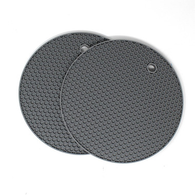  Silicone Pot Holder / Trivet (3-Pack) product image