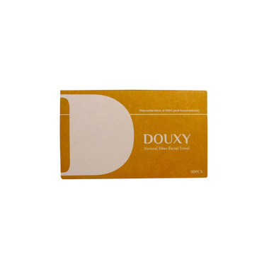 Disposable Facial Towels product image