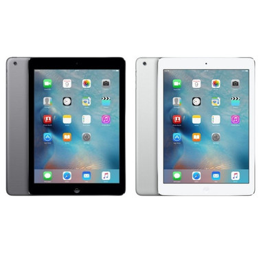 Apple iPad Air with Wi-Fi (16GB/32GB/64GB/128GB) product image