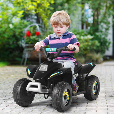 Kids' 6V Electric ATV 4 Wheels Ride-on Toy product image