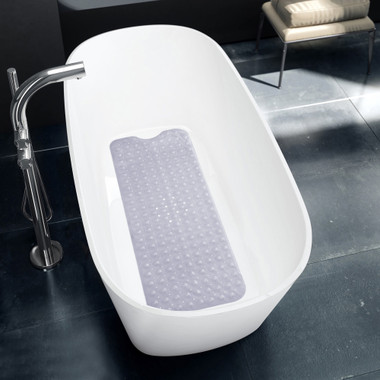 40x16-inch Anti-slip Bath Tub And Shower Mat product image