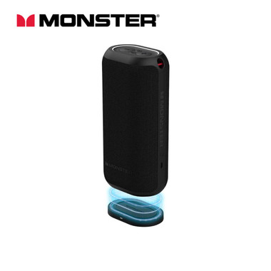 Monster DNA MAX Portable Bluetooth Speaker  product image