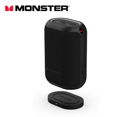 Monster DNA ONE Portable Bluetooth Speaker product image
