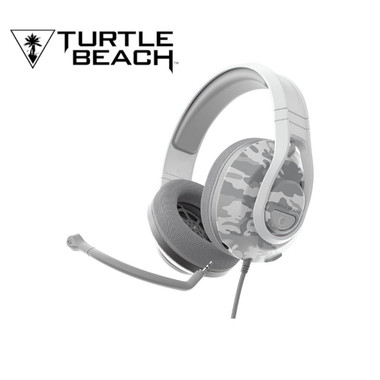 Turtle Beach Recon 500 Wired Gaming Headset product image