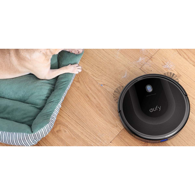 eufy® RoboVac 11S Max Robot Vacuum, Self-Charging, T2126111 product image