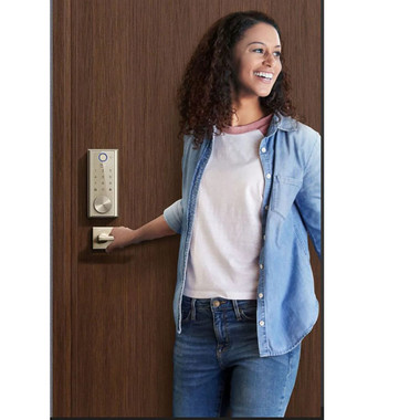 EUFY Smart Lock with Touch Control  product image