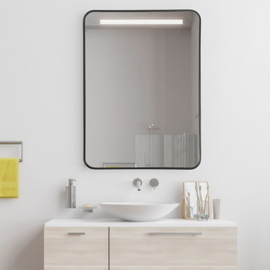 GoPlus 22 x 30-inch Bathroom Wall Mounted Mirror  product image