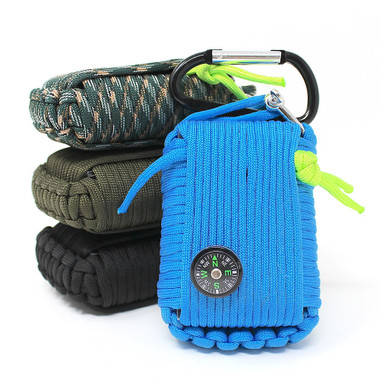 Paracord Survival Kit product image