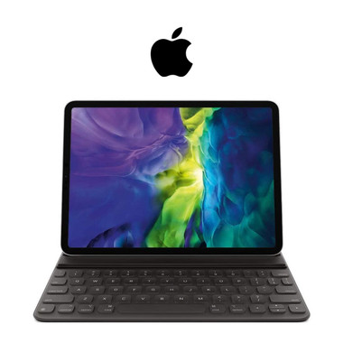 Apple Smart Keyboard Folio for iPad Pro (Gen 2) 11-inch   product image